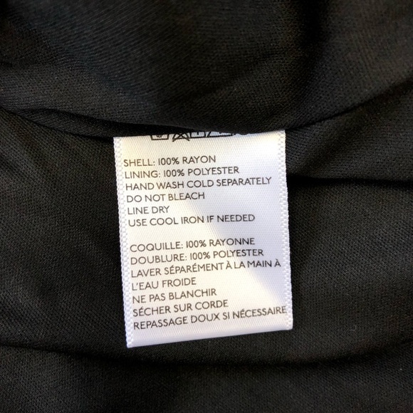 NEW UO Ecote Embroidered Mini Dress - Picture 8 of 8